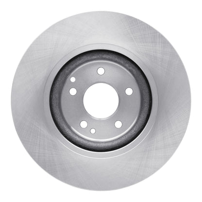 DFC 06-07 Mercedes-Benz C350 Front Brake Rotor 600-63077