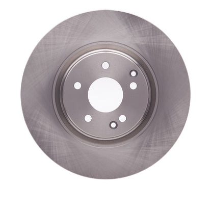 DFC 06-07 Mercedes-Benz C350 Front Brake Rotor 600-63077