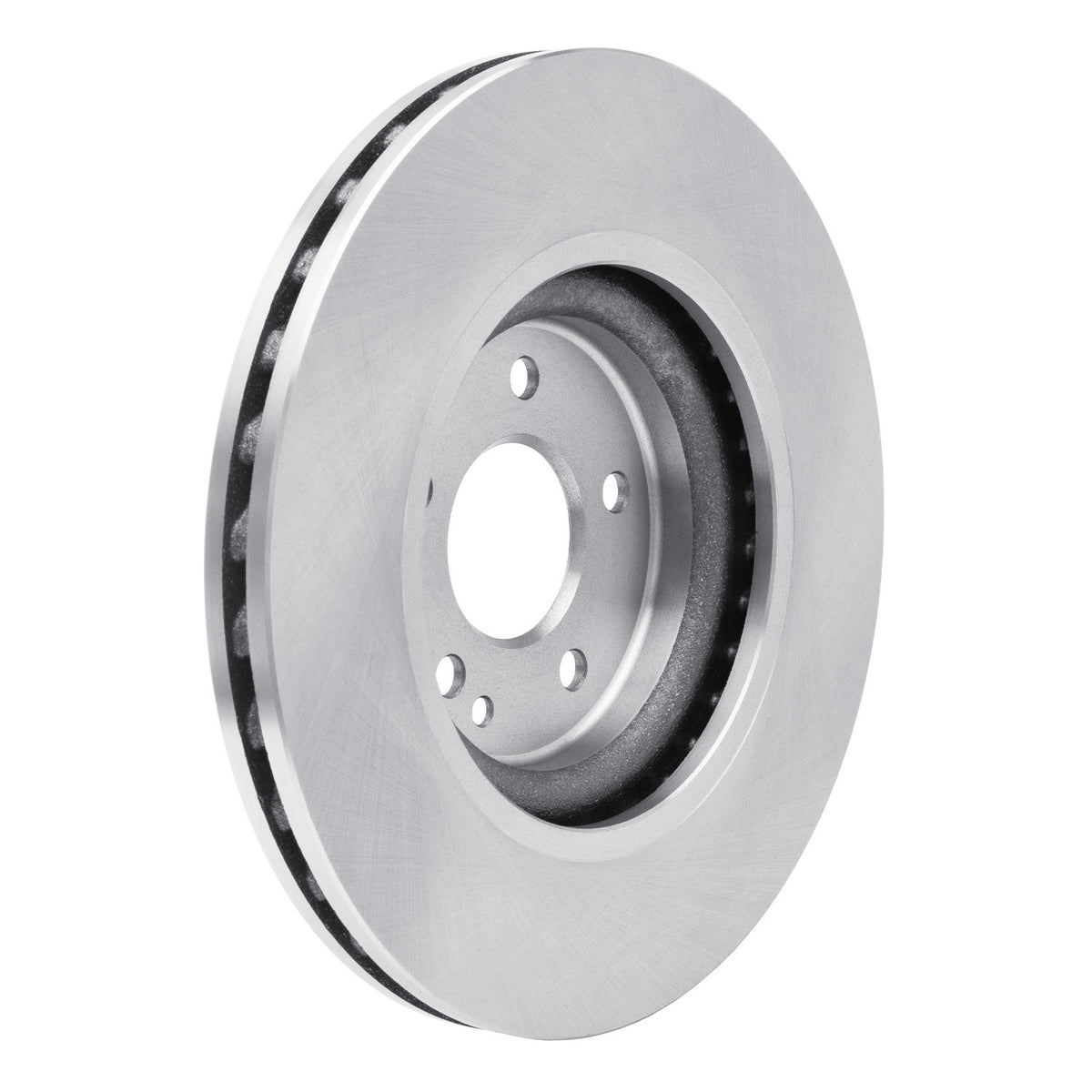 DFC 06-07 Mercedes-Benz C350 Front Brake Rotor 600-63077