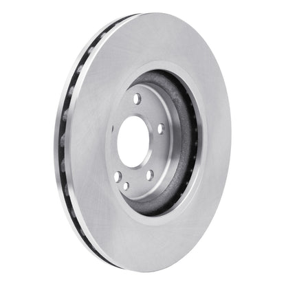DFC 06-07 Mercedes-Benz C350 Front Brake Rotor 600-63077