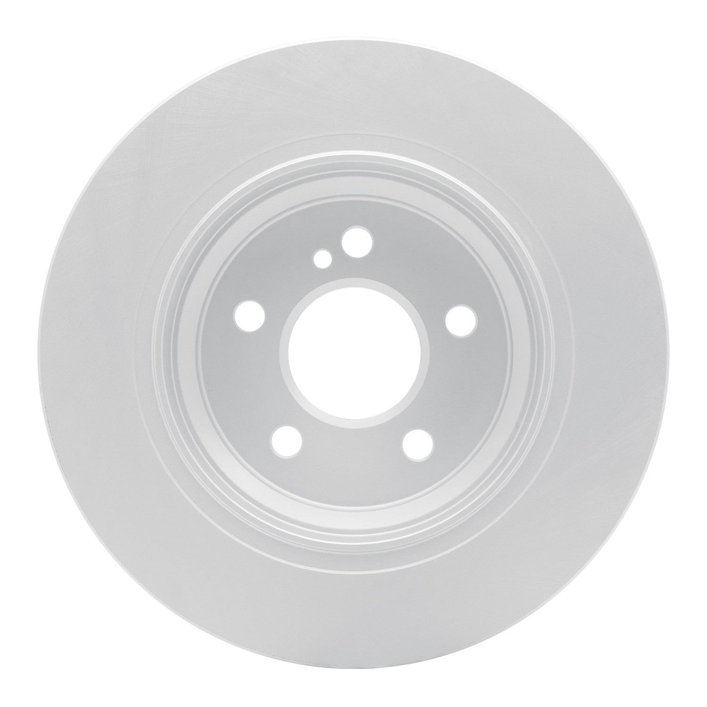 Dynamic Friction Company Disc Brake Rotor 600-63078