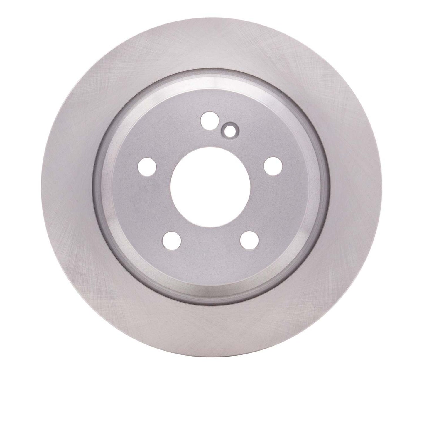 Dynamic Friction Company Disc Brake Rotor 600-63078