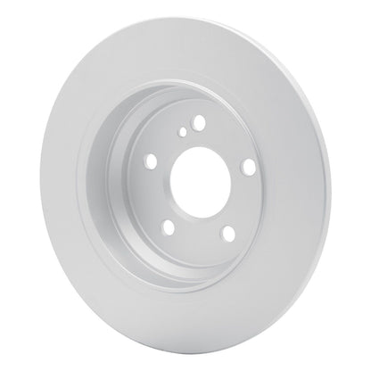 Dynamic Friction Company Disc Brake Rotor 600-63078