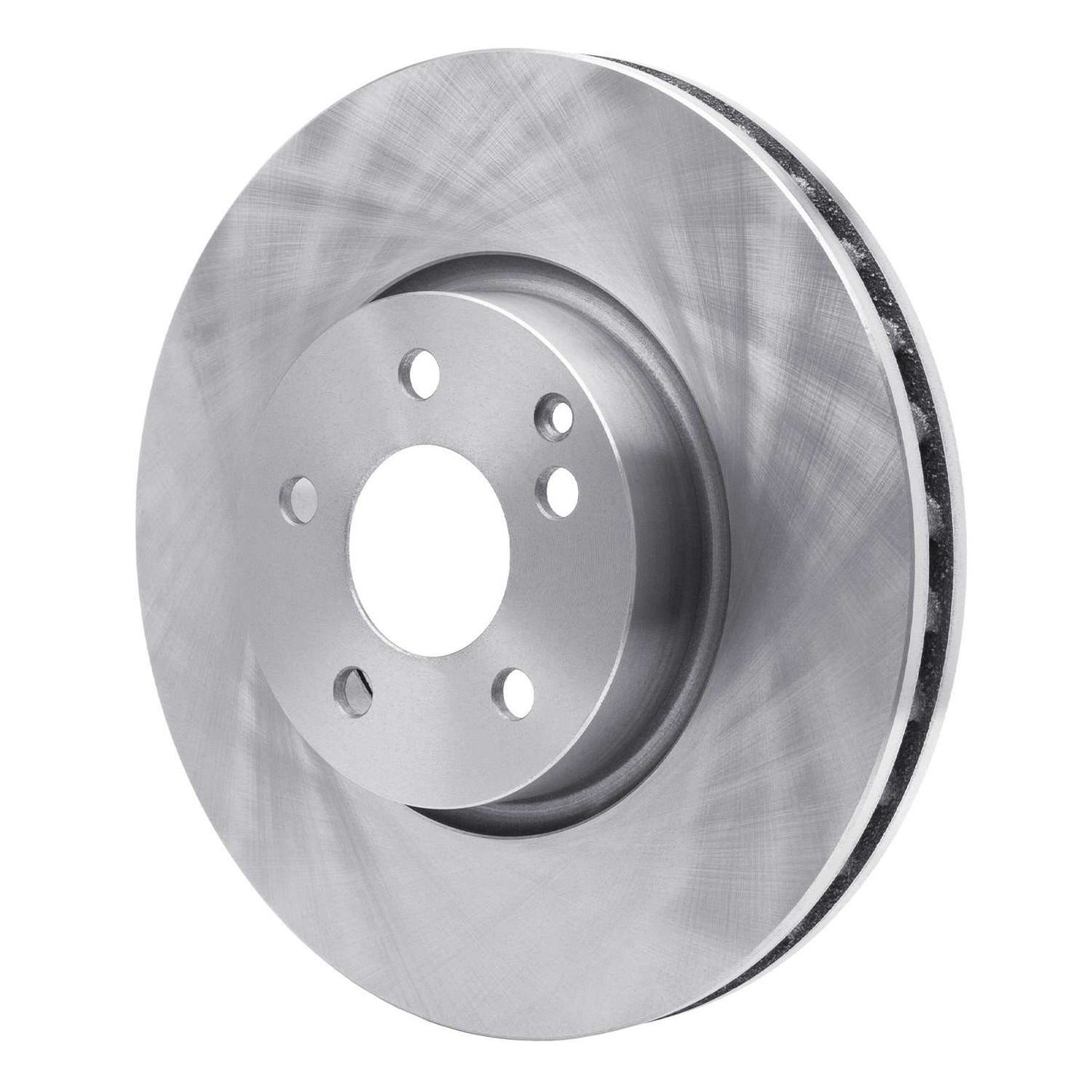 Dynamic Friction Company Disc Brake Rotor 600-63085