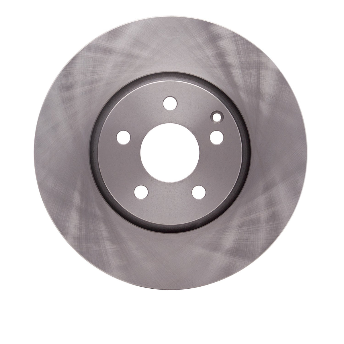 Dynamic Friction Company Disc Brake Rotor 600-63085