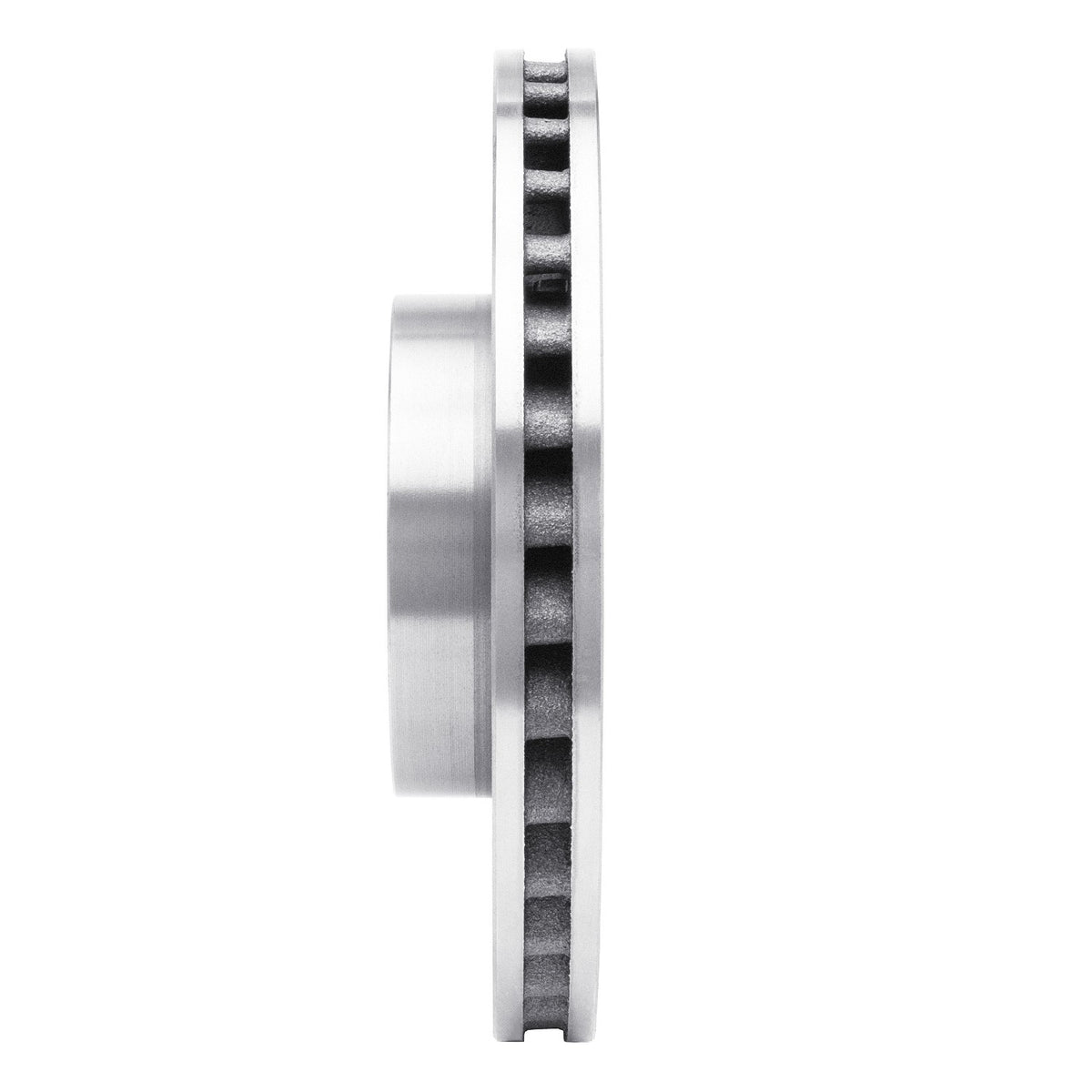 Dynamic Friction Company Disc Brake Rotor 600-63085