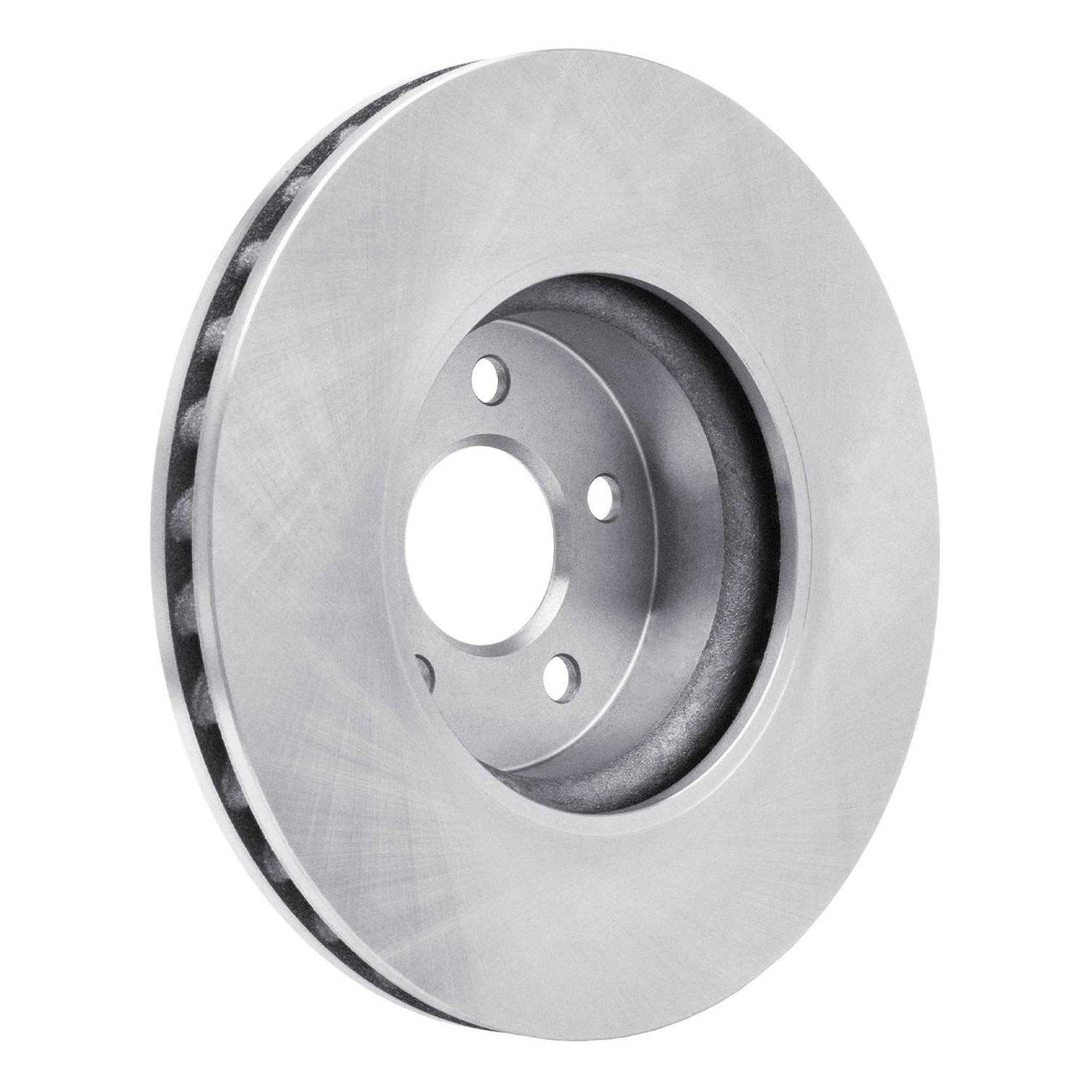 Dynamic Friction Company Disc Brake Rotor 600-63085