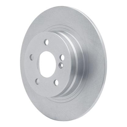 Dynamic Friction Company Disc Brake Rotor 600-63086