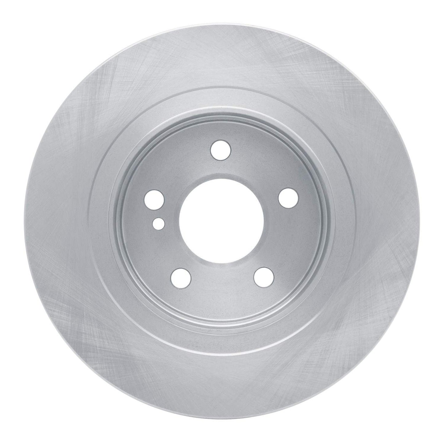 Dynamic Friction Company Disc Brake Rotor 600-63086