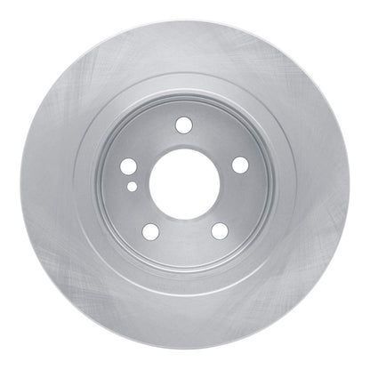 Dynamic Friction Company Disc Brake Rotor 600-63086