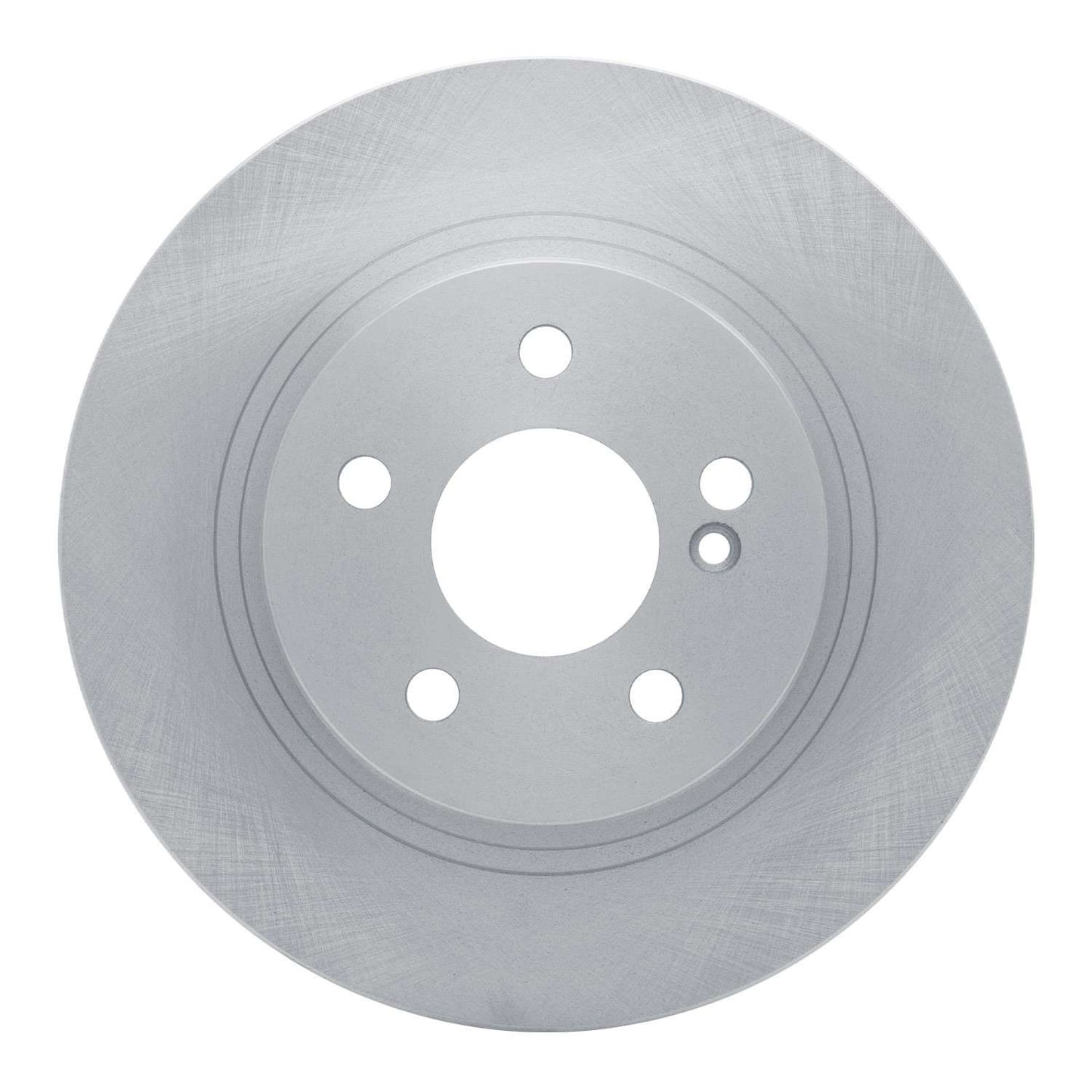 Dynamic Friction Company Disc Brake Rotor 600-63086