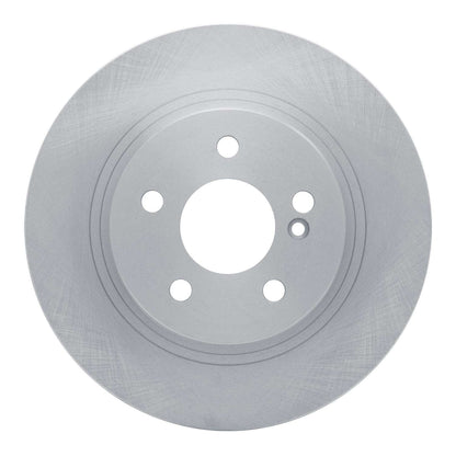 Dynamic Friction Company Disc Brake Rotor 600-63086