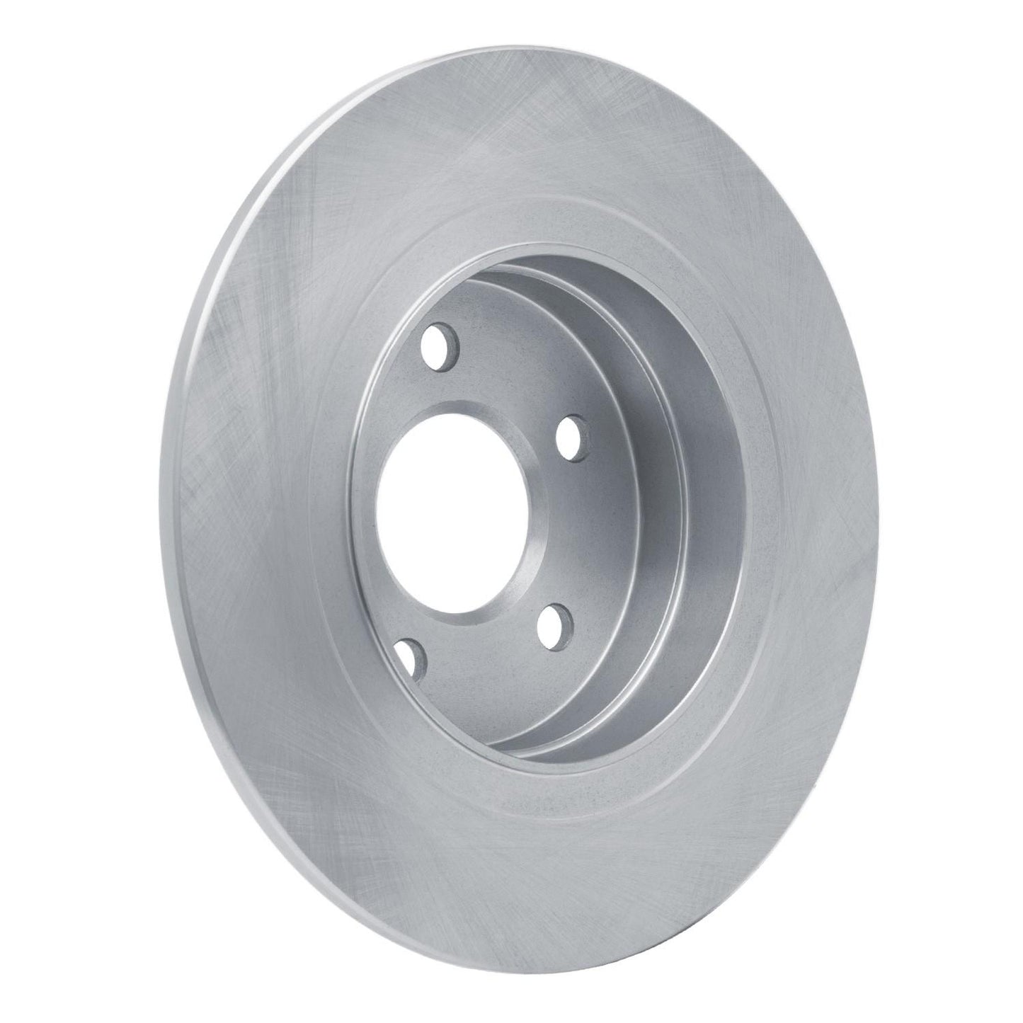 Dynamic Friction Company Disc Brake Rotor 600-63086