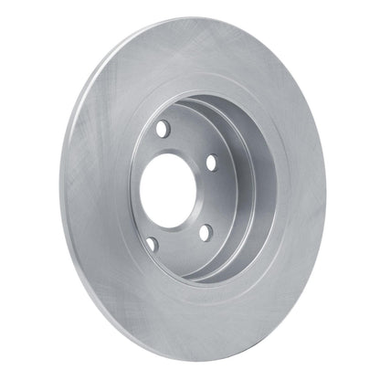 Dynamic Friction Company Disc Brake Rotor 600-63086