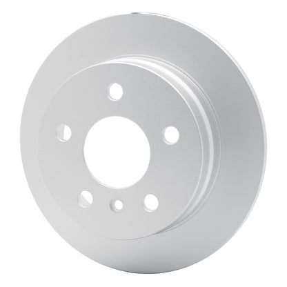 Dynamic Friction Company Disc Brake Rotor 600-63087