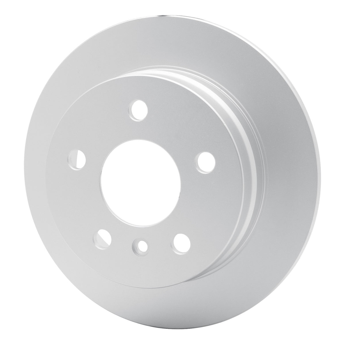 Dynamic Friction Company Disc Brake Rotor 600-63087