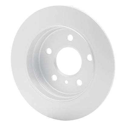 Dynamic Friction Company Disc Brake Rotor 600-63087