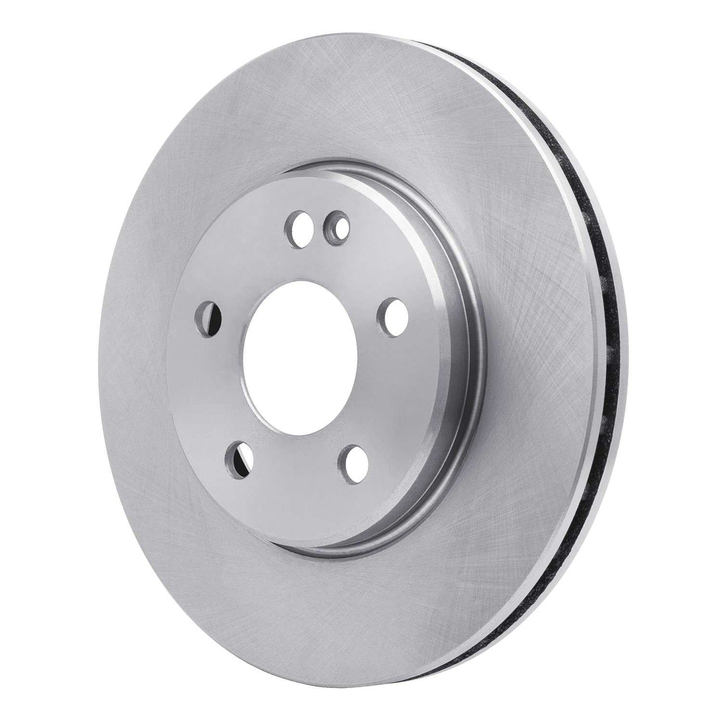 Dynamic Friction Company Disc Brake Rotor 600-63088