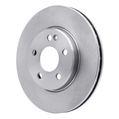 Dynamic Friction Company Disc Brake Rotor 600-63088