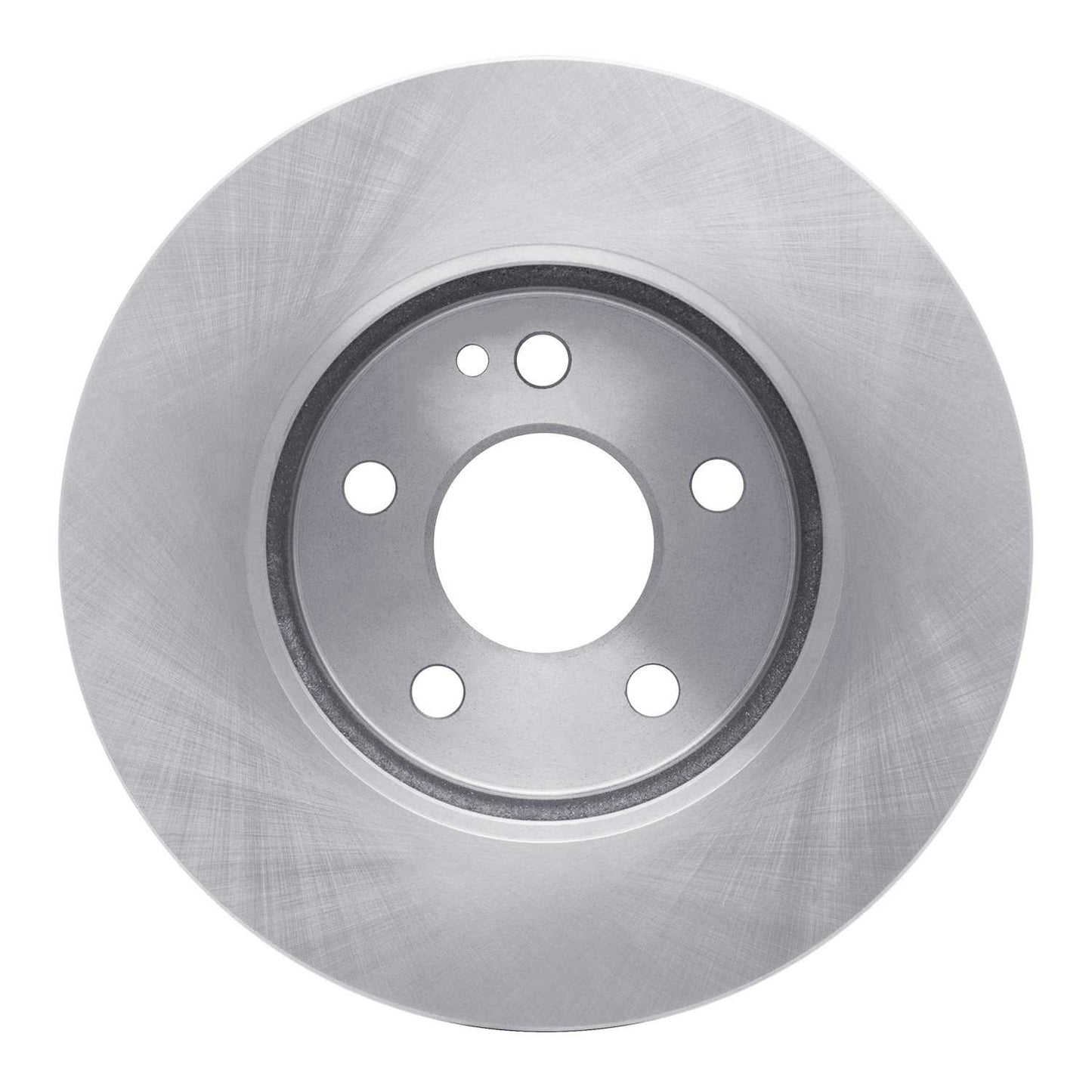 Dynamic Friction Company Disc Brake Rotor 600-63088