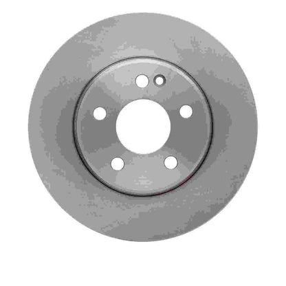 Dynamic Friction Company Disc Brake Rotor 600-63088