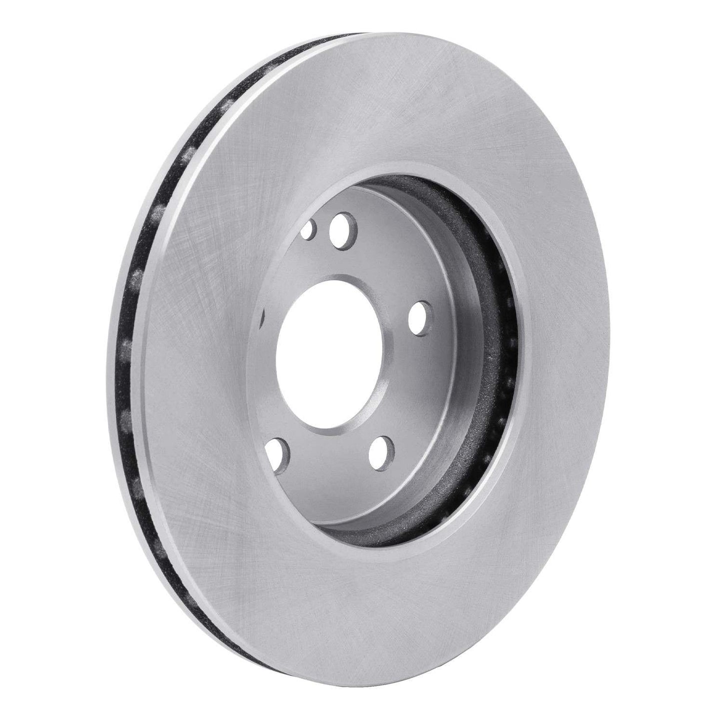 Dynamic Friction Company Disc Brake Rotor 600-63088