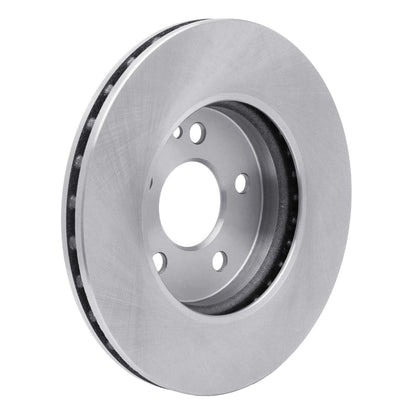 Dynamic Friction Company Disc Brake Rotor 600-63088