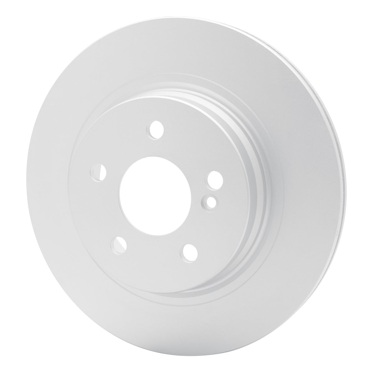 Dynamic Friction Company Disc Brake Rotor 600-63089