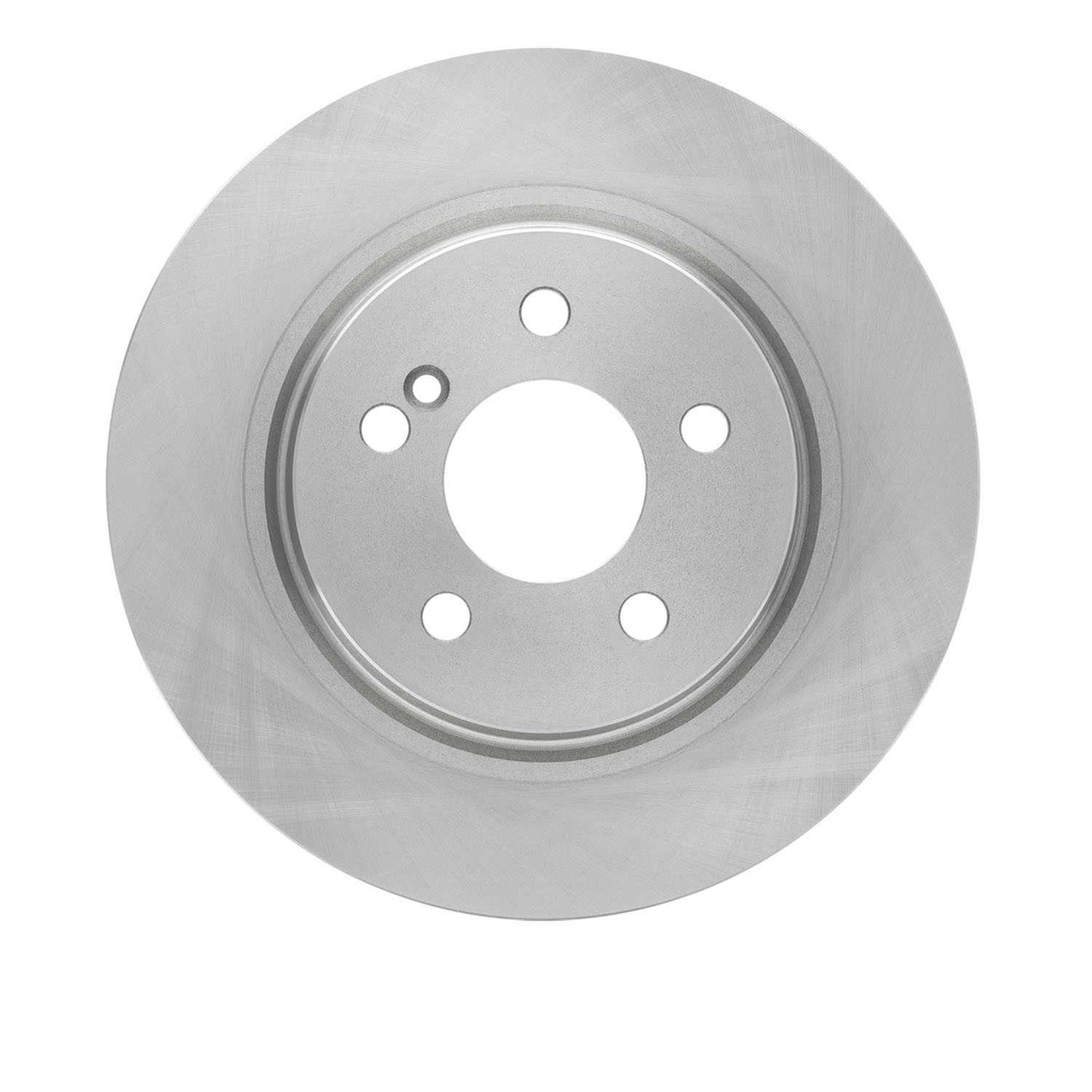 Dynamic Friction Company Disc Brake Rotor 600-63089