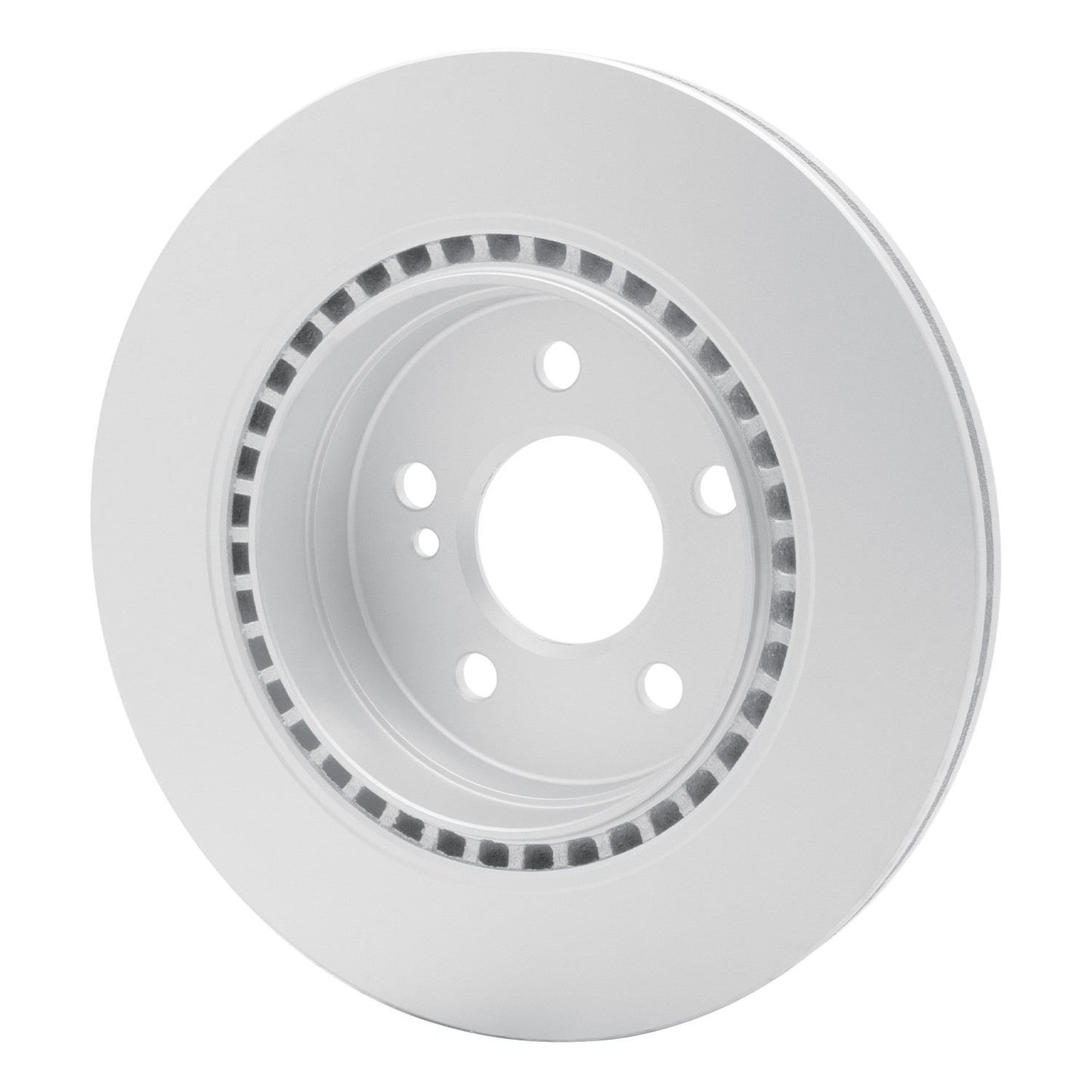 Dynamic Friction Company Disc Brake Rotor 600-63089