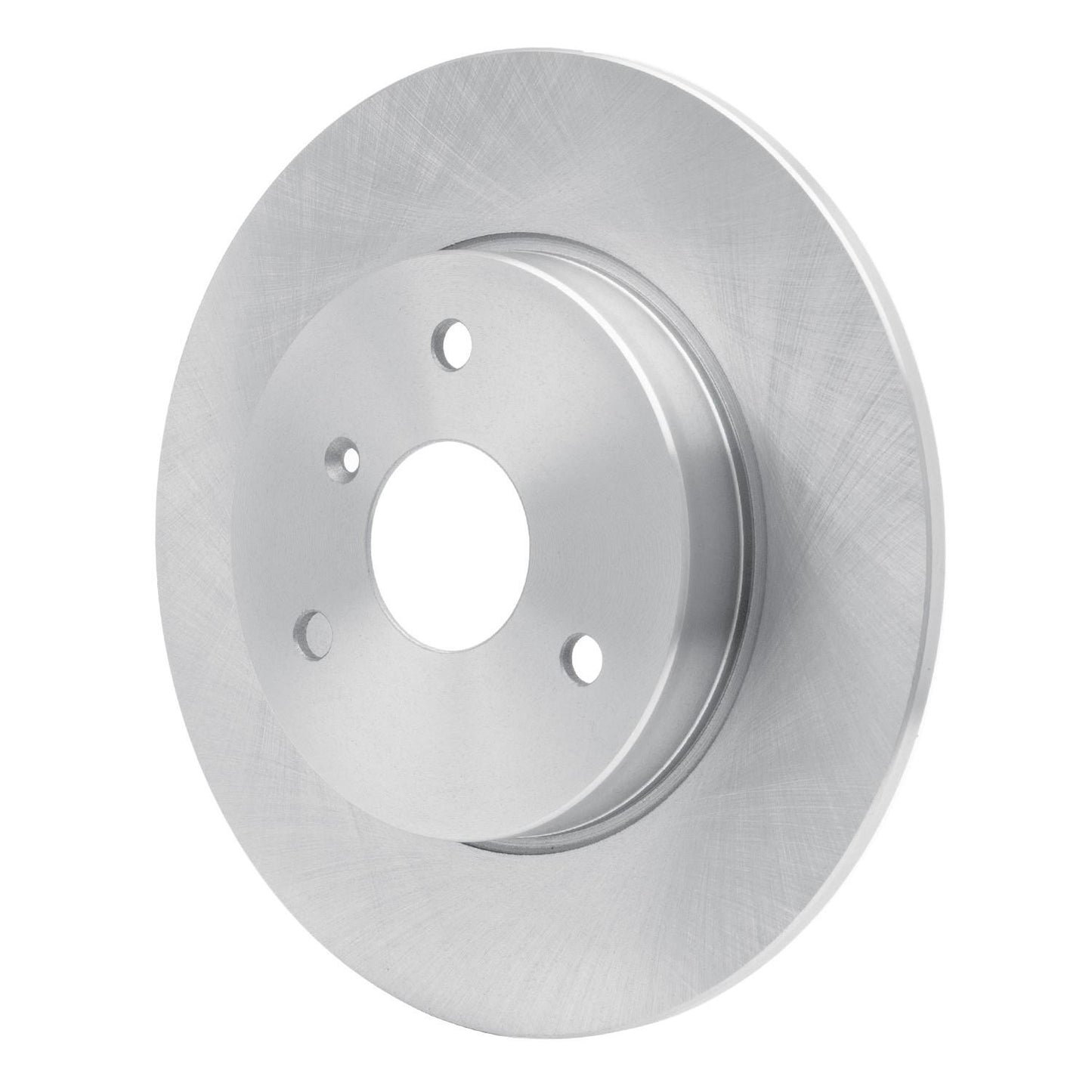 Dynamic Friction Company Disc Brake Rotor 600-63090