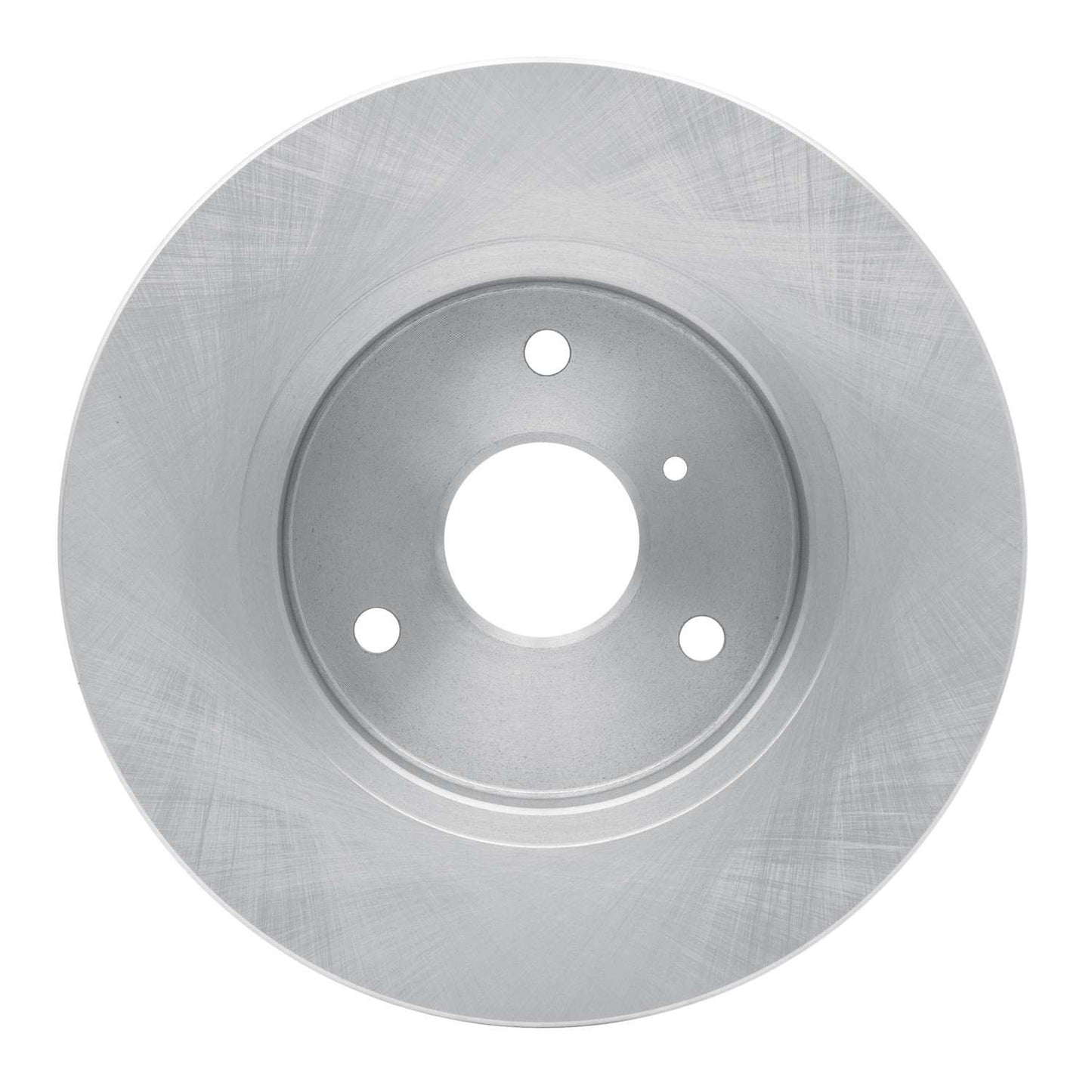 Dynamic Friction Company Disc Brake Rotor 600-63090