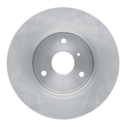 Dynamic Friction Company Disc Brake Rotor 600-63090