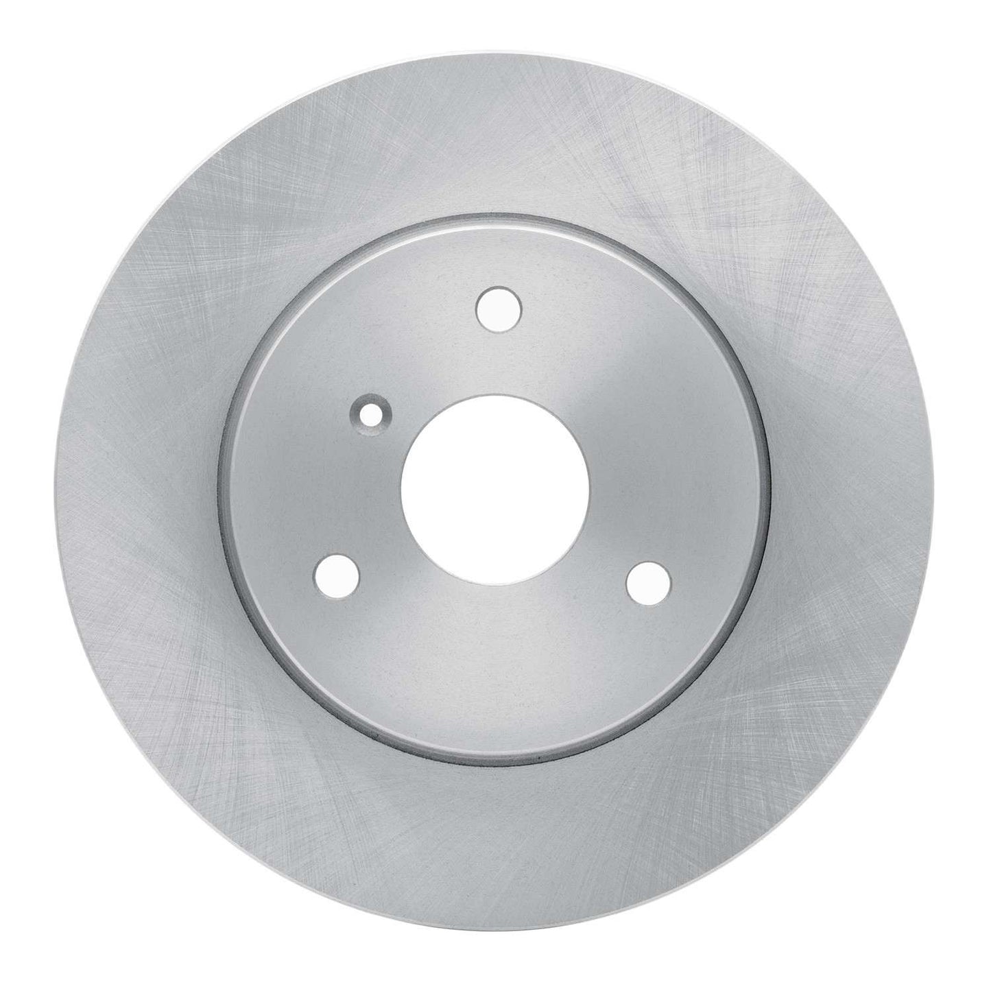 Dynamic Friction Company Disc Brake Rotor 600-63090
