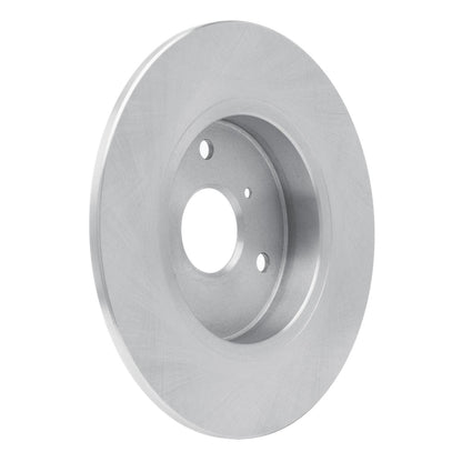 Dynamic Friction Company Disc Brake Rotor 600-63090