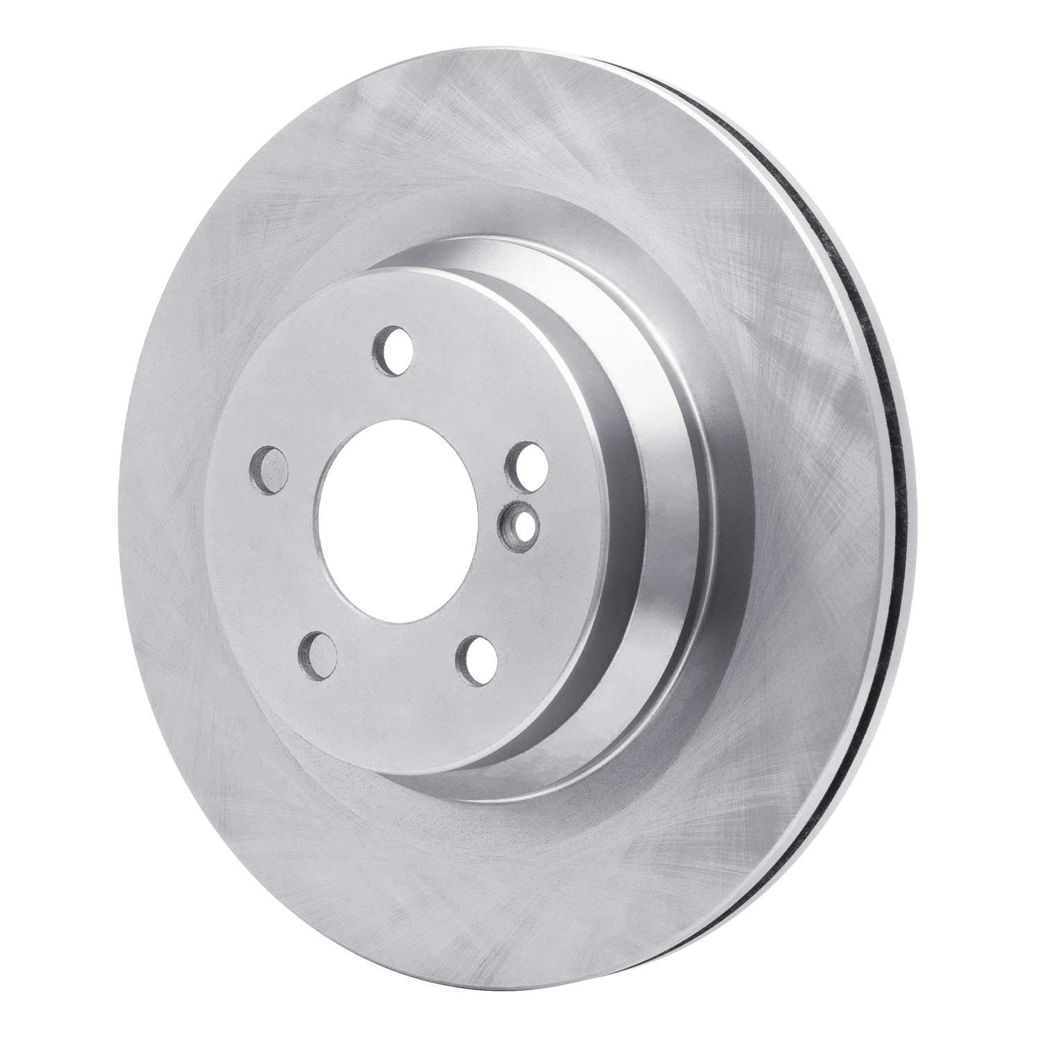 Dynamic Friction Company Disc Brake Rotor 600-63096