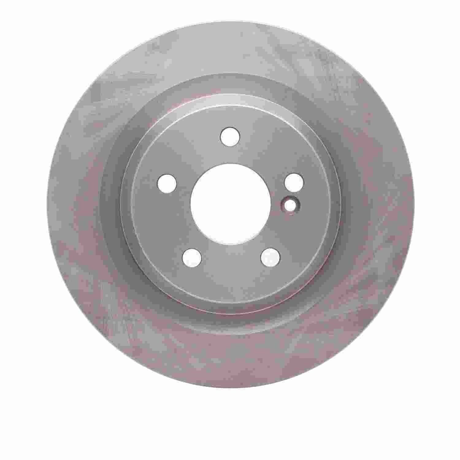 Dynamic Friction Company Disc Brake Rotor 600-63096