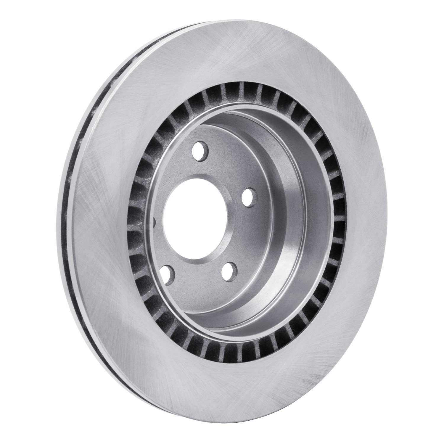 Dynamic Friction Company Disc Brake Rotor 600-63096