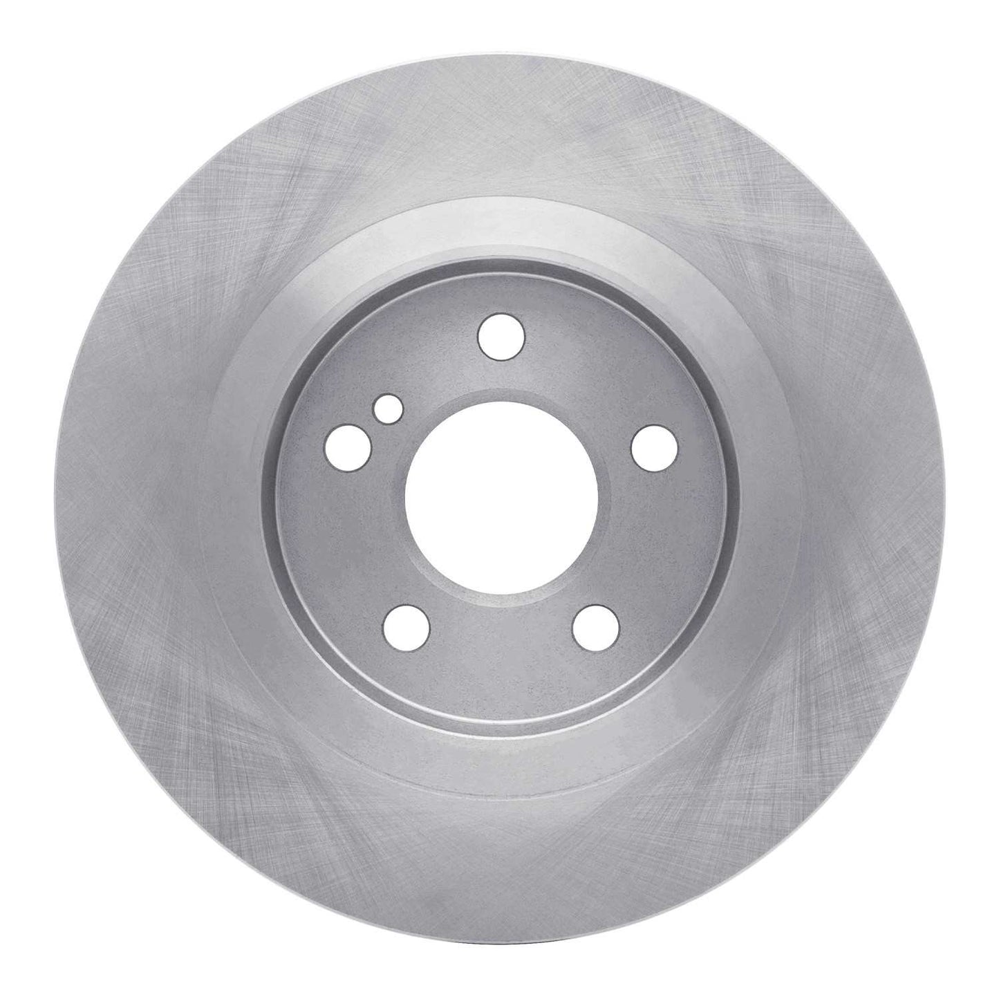Dynamic Friction Company Disc Brake Rotor 600-63099