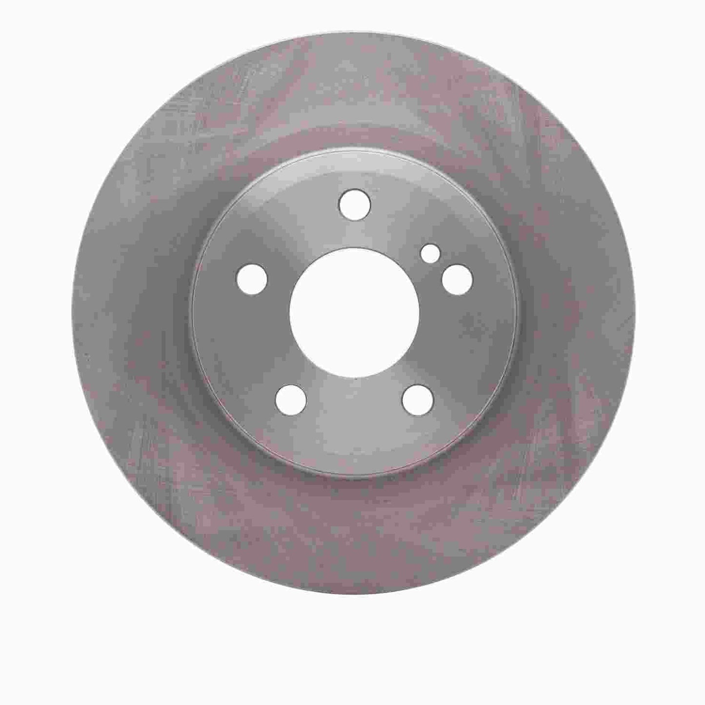 Dynamic Friction Company Disc Brake Rotor 600-63099