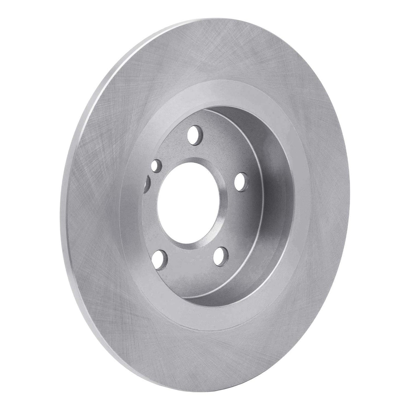 Dynamic Friction Company Disc Brake Rotor 600-63099