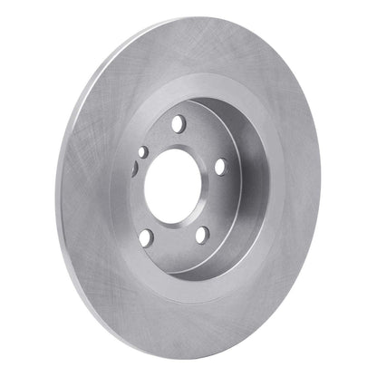Dynamic Friction Company Disc Brake Rotor 600-63099