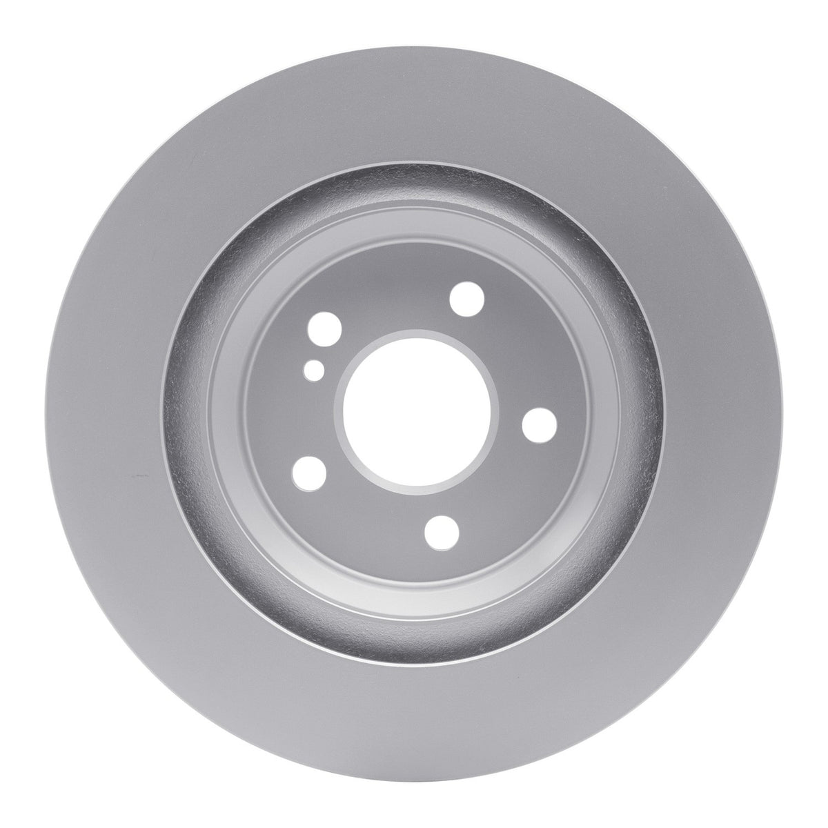 Dynamic Friction Company Disc Brake Rotor 600-63102