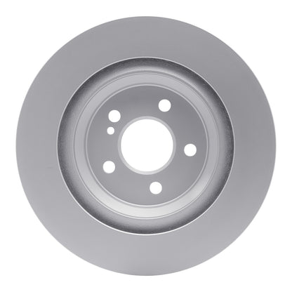 Dynamic Friction Company Disc Brake Rotor 600-63102
