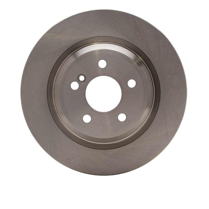 Dynamic Friction Company Disc Brake Rotor 600-63102
