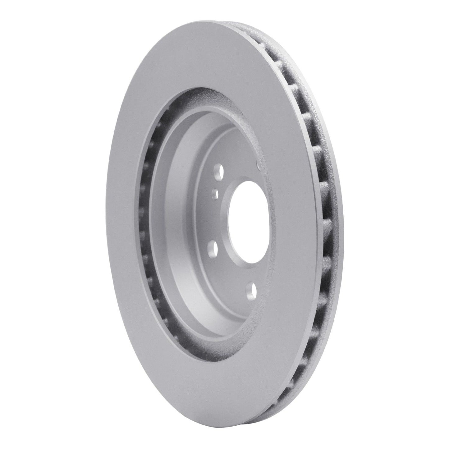Dynamic Friction Company Disc Brake Rotor 600-63102
