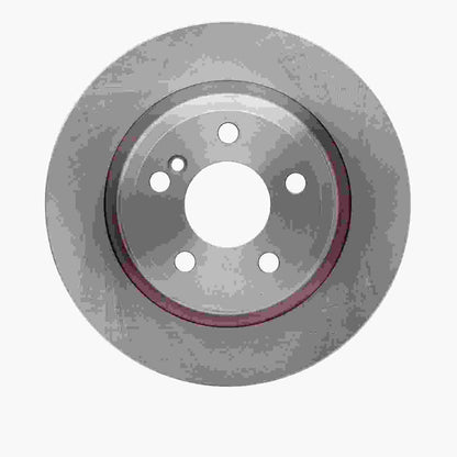 Dynamic Friction Company Disc Brake Rotor 600-63107