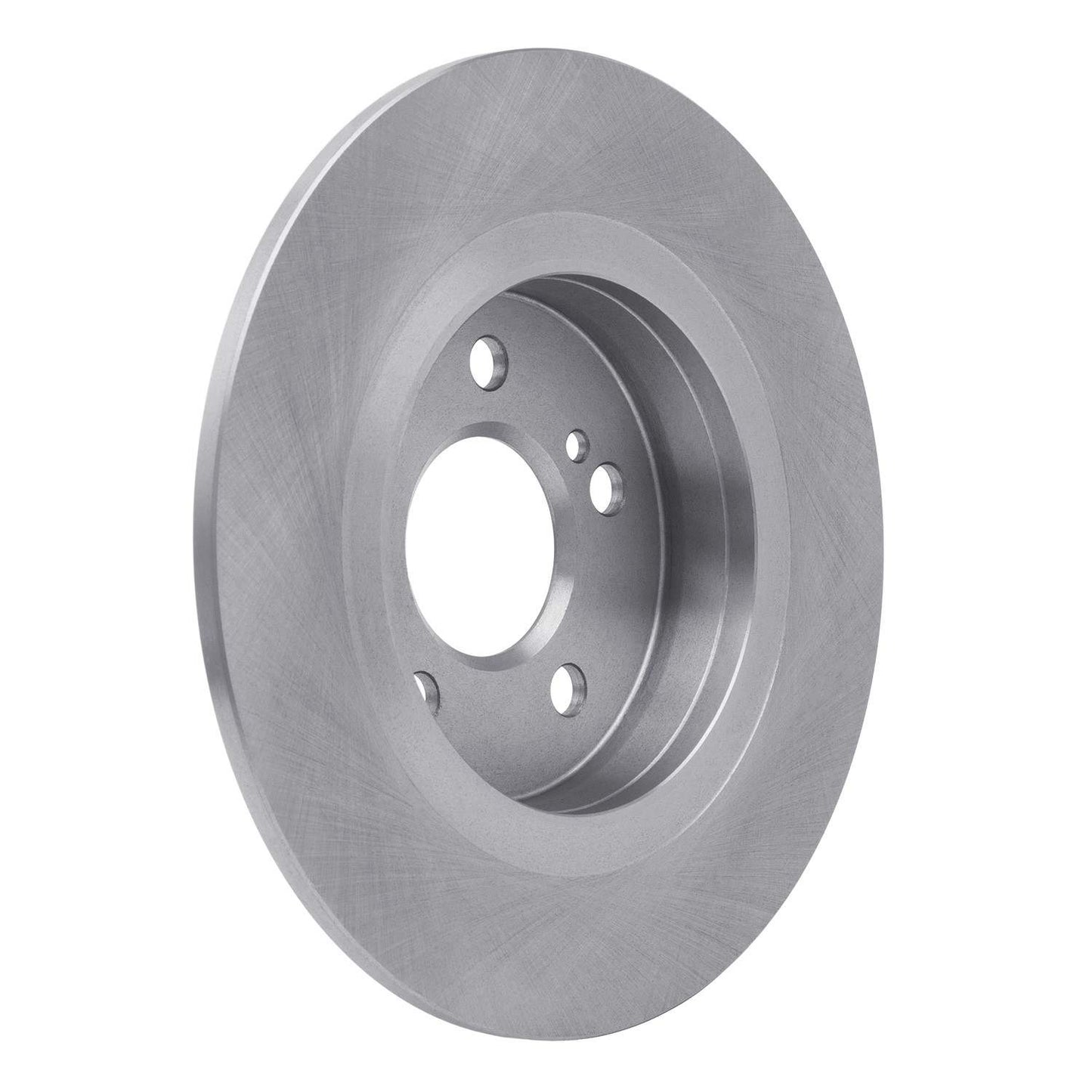 Dynamic Friction Company Disc Brake Rotor 600-63107