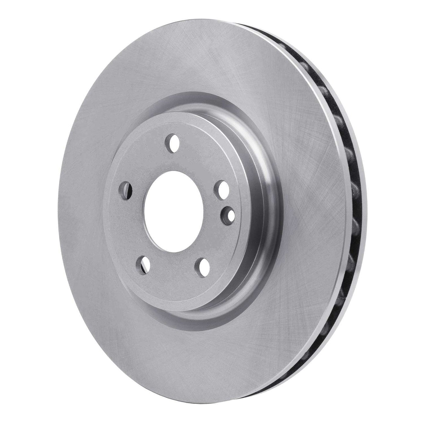 Dynamic Friction Company Disc Brake Rotor 600-63108