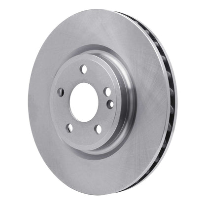 Dynamic Friction Company Disc Brake Rotor 600-63108
